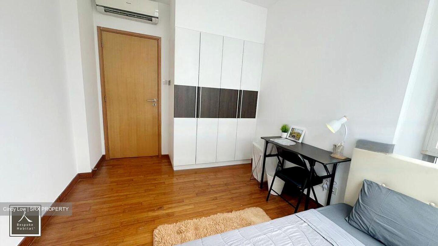 Gardenvista (D21), Condominium #473476521